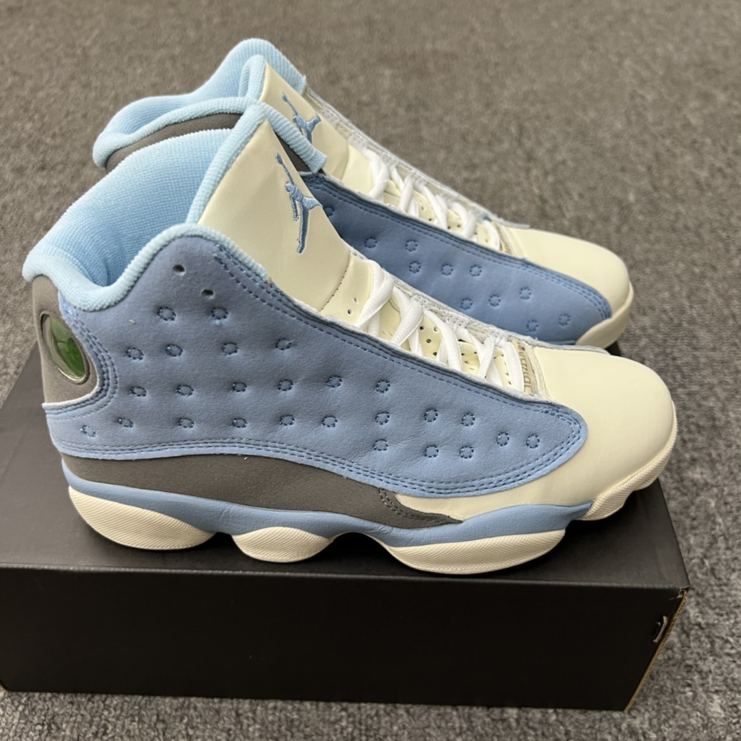 Jordan 13 Retro SoleFly - vstockx