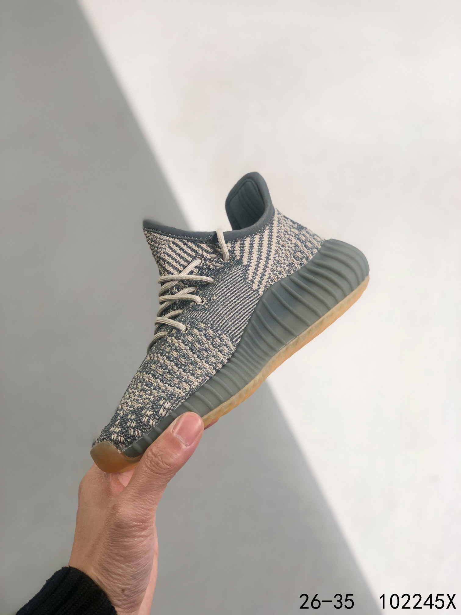 Kids yeezy 350 shoes 1 - vstockx