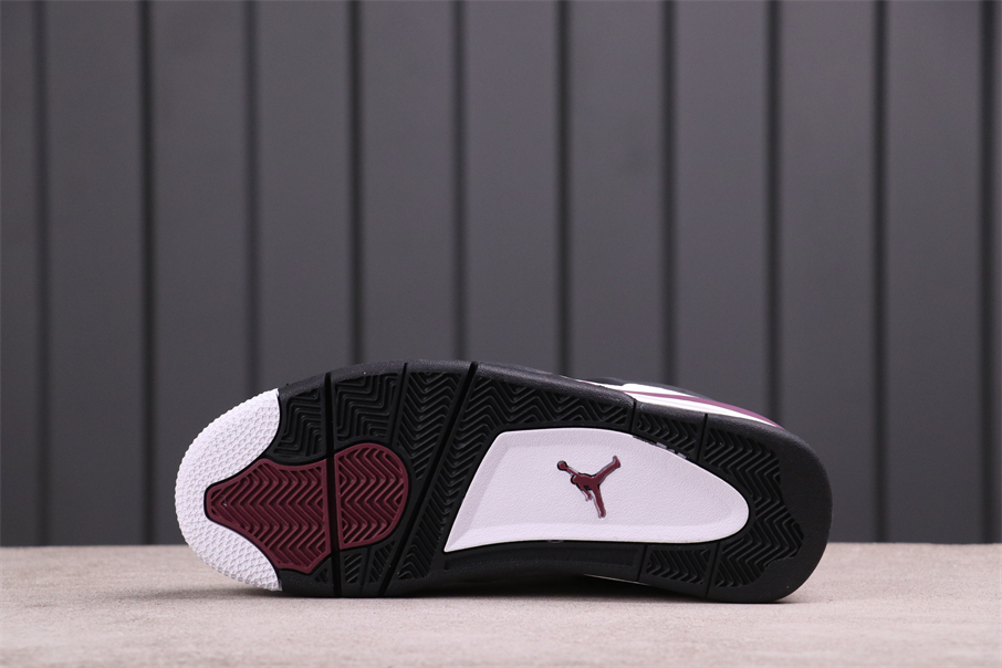 Jordan 4 Retro PSG Paris Saint-Germain - vstockx