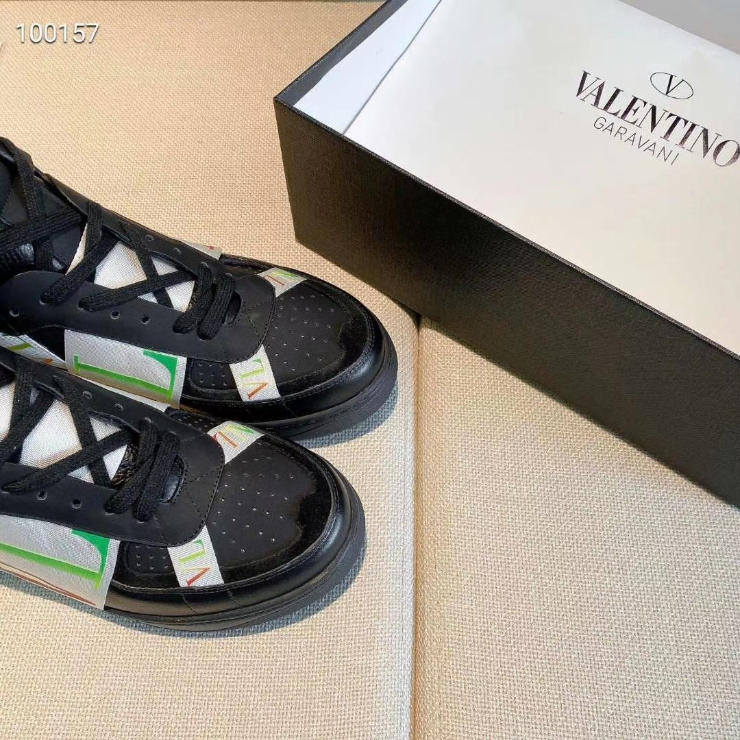 Valentino Garavani VL7N high-top sneakers 16 - vstockx