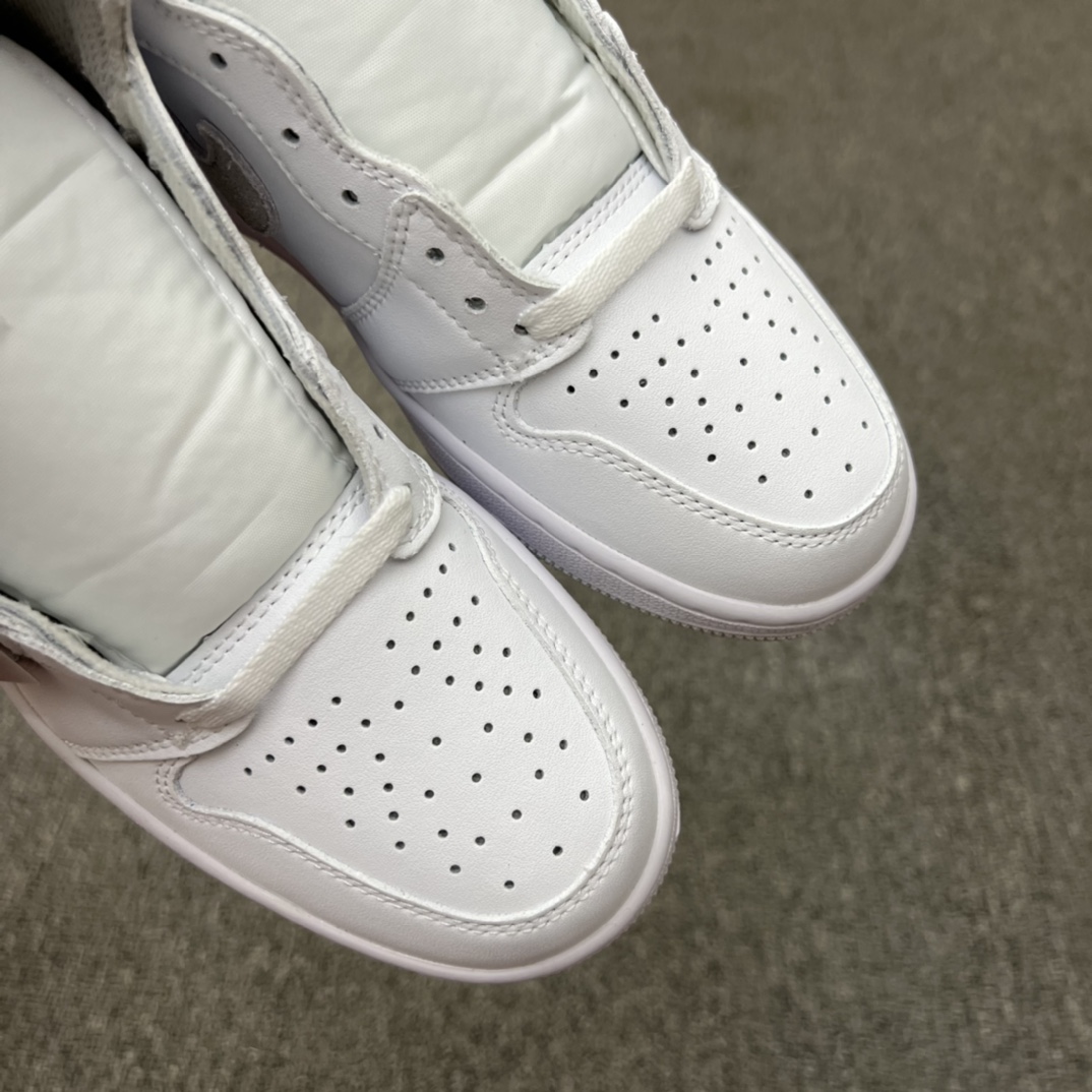 Jordan 1 Retro High 85 Neutral Grey - vstockx