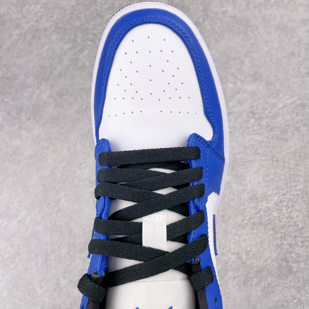 Jordan 1 Low Game Royal - vstockx