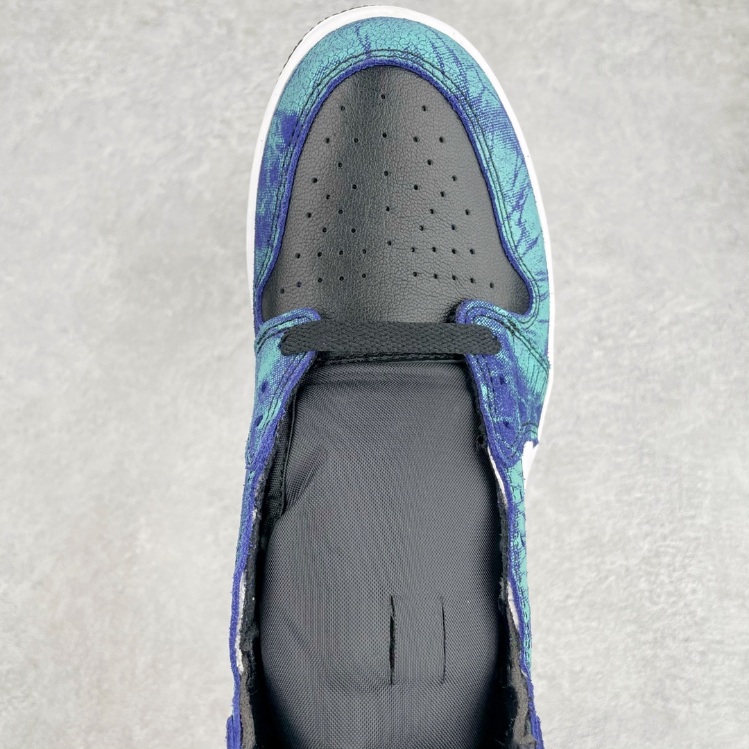 Jordan 1 Retro High Tie Dye (W) - vstockx