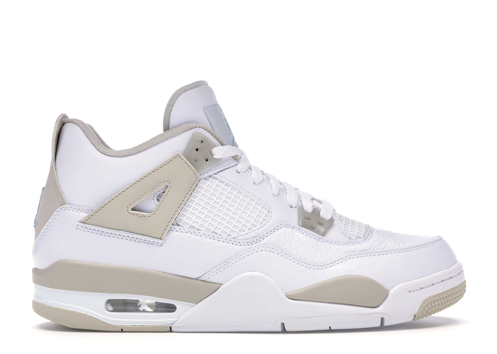 Jordan 4 Retro Sand 2017 - vstockx