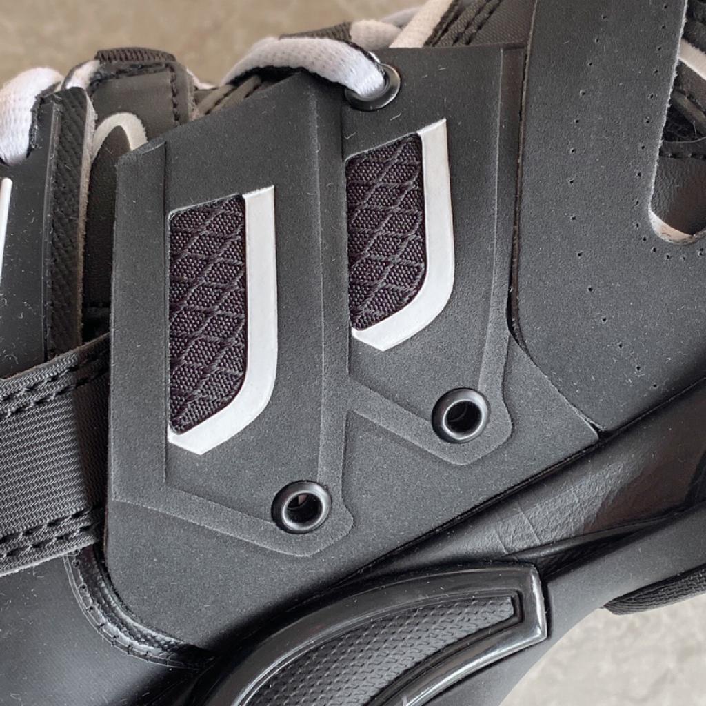 Balenciaga Track Black 2021 - vstockx