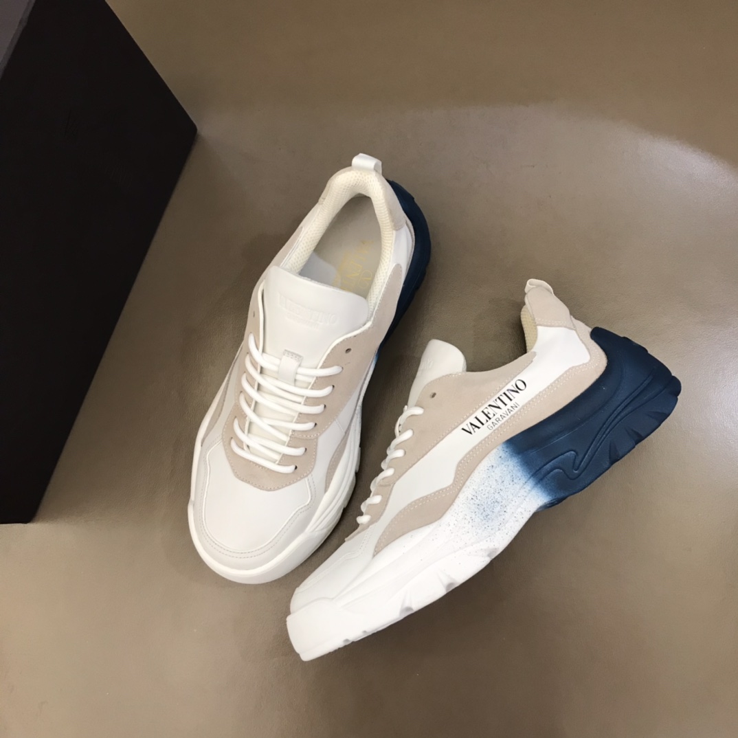 Valentino Garavani Gumboy low-top sneakers 8 - vstockx