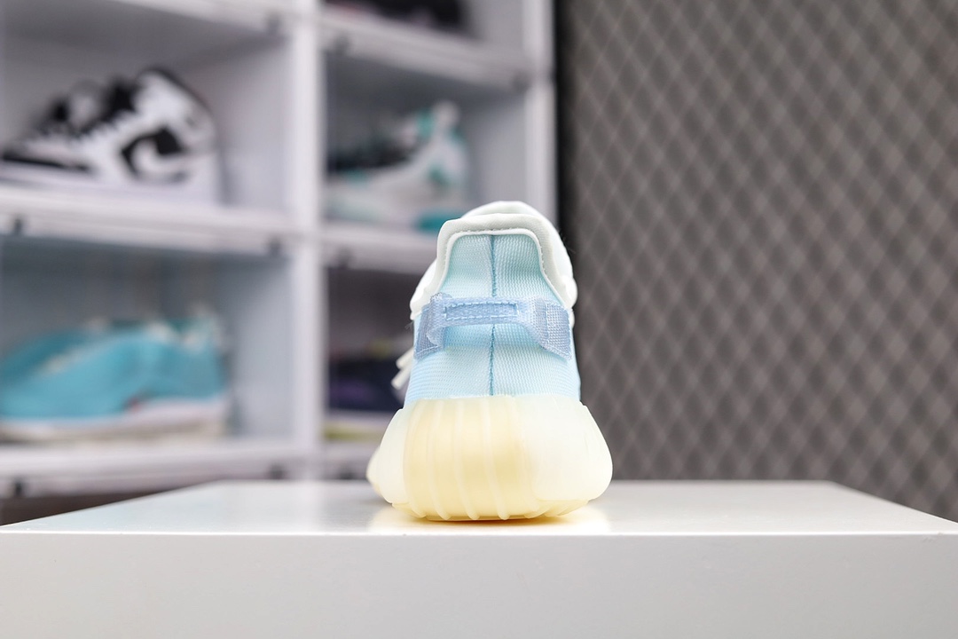 Kids yeezy 350 shoes 1 - vstockx