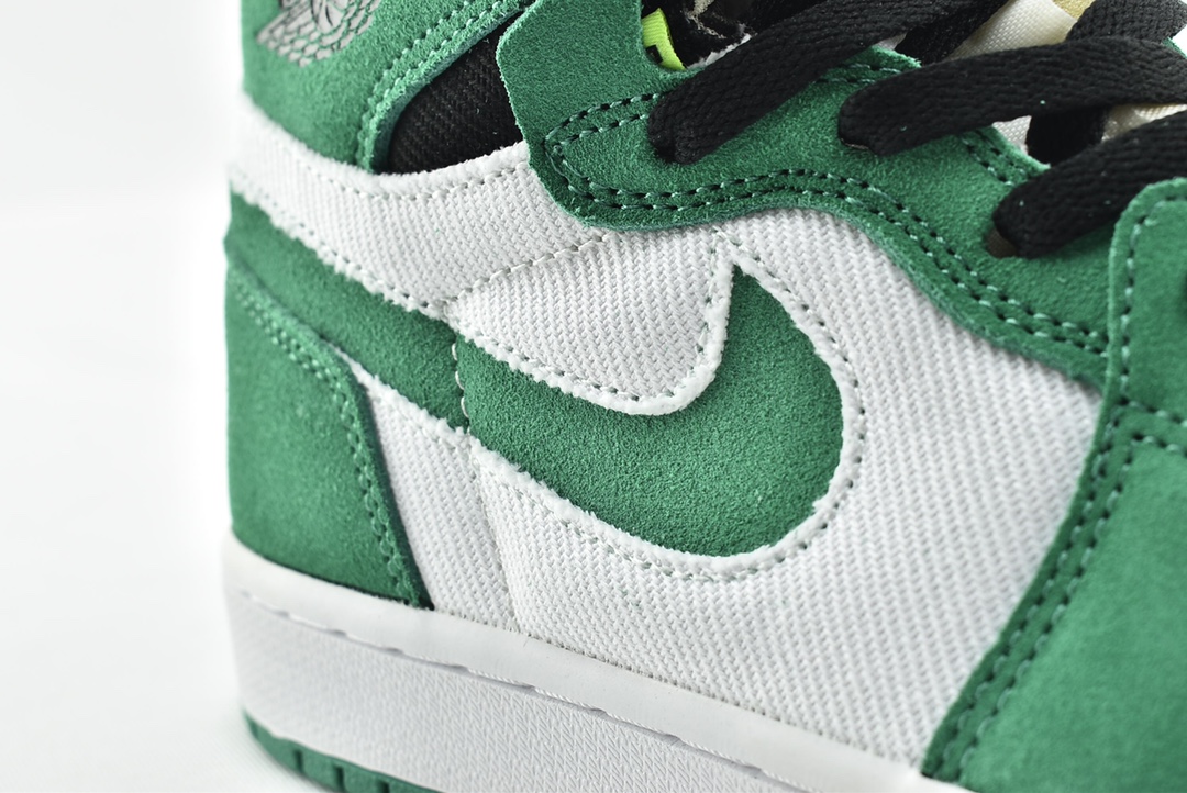 Jordan 1 High Zoom CMFT Stadium Green - vstockx