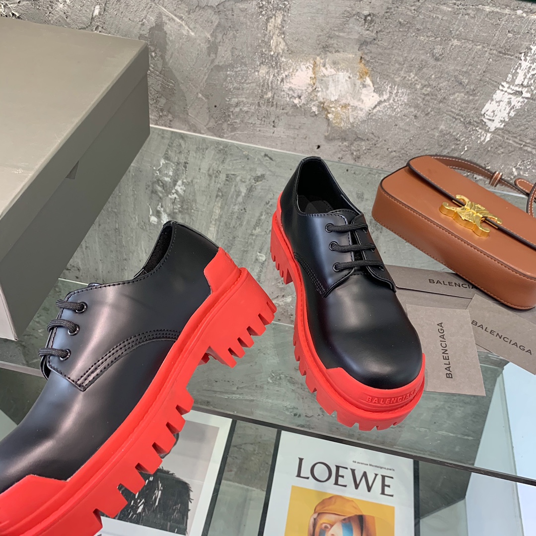 Balenciaga boot women 2 - vstockx