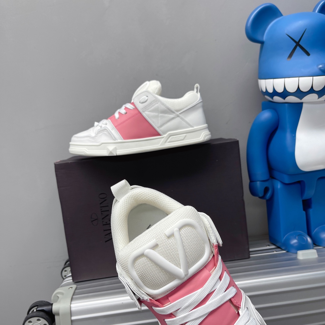 VALENTINO GARAVANI OPEN SKATE Sneaker 1 - vstockx