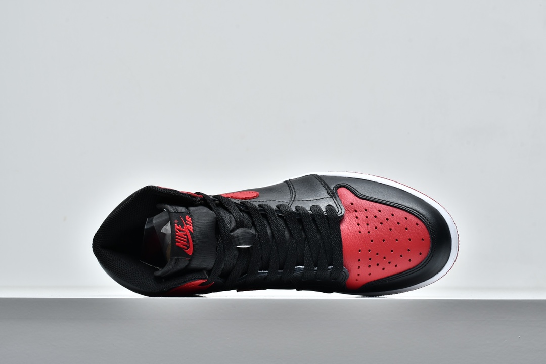 Jordan 1 Mid Banned (2020) - vstockx