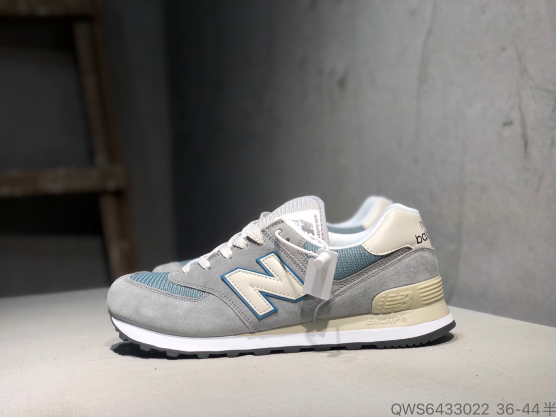 New Balance 574 Sneaker 9 - vstockx