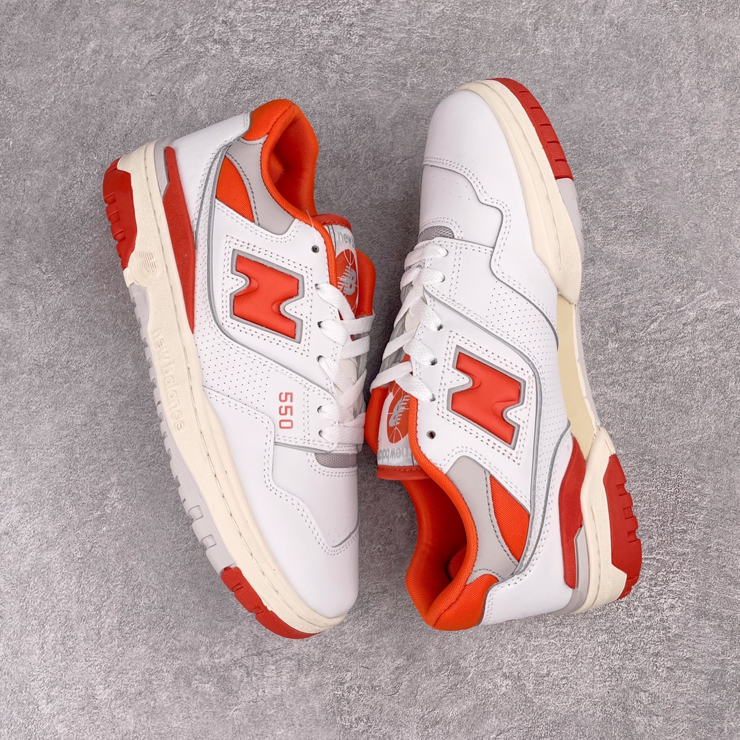 New Balance 550 size? College Pack - vstockx