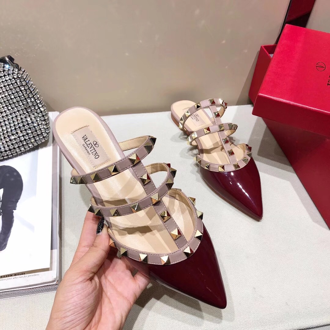 VALENTINO GARAVANI Roman Stud WOMEN 20 - vstockx