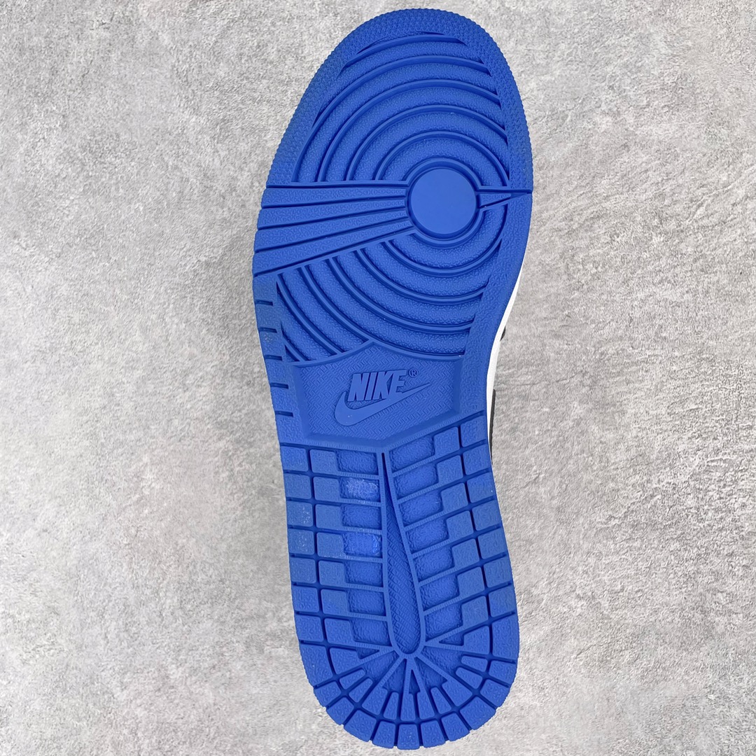 Jordan 1 Retro High Royal Toe - vstockx