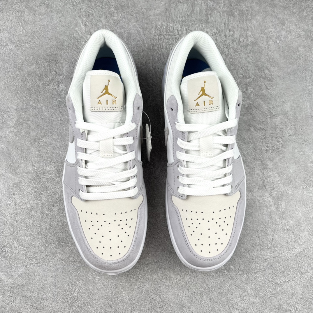 Jordan 1 Low Paris - vstockx