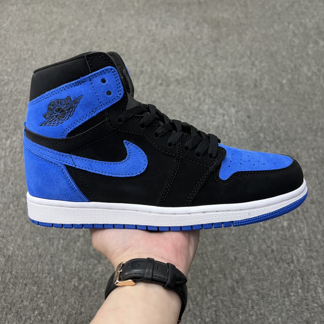 Jordan 1 Retro High OG Royal Reimagined - vstockx