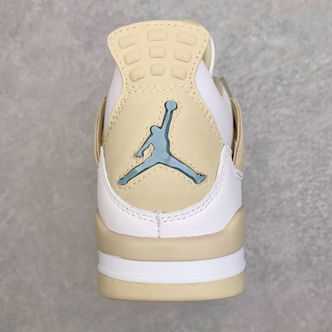 Jordan 4 Retro Sand 2017 - vstockx