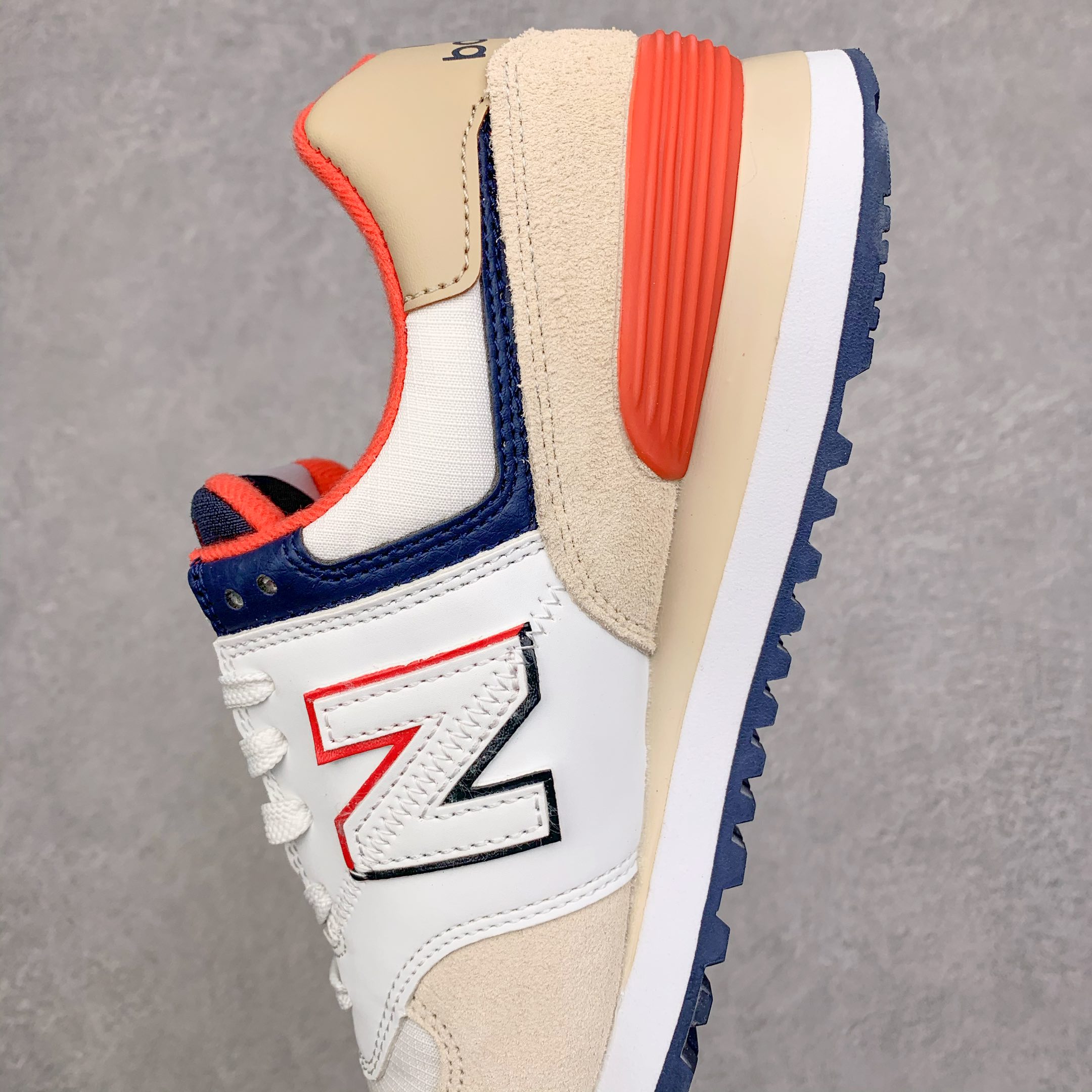 New Balance 574 Sneaker 5 - vstockx