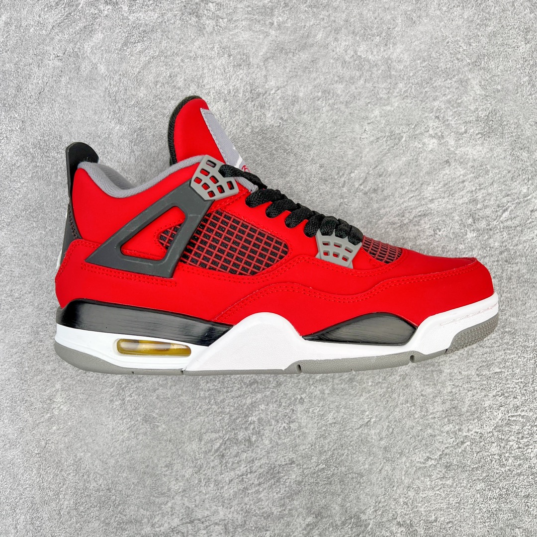 Jordan 4 Retro Toro Bravo - vstockx