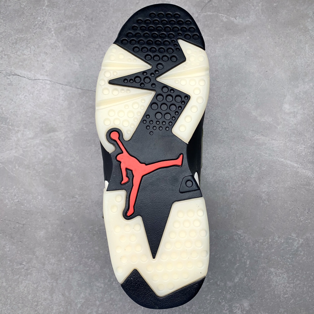 Jordan 6 Retro Travis Scott - vstockx