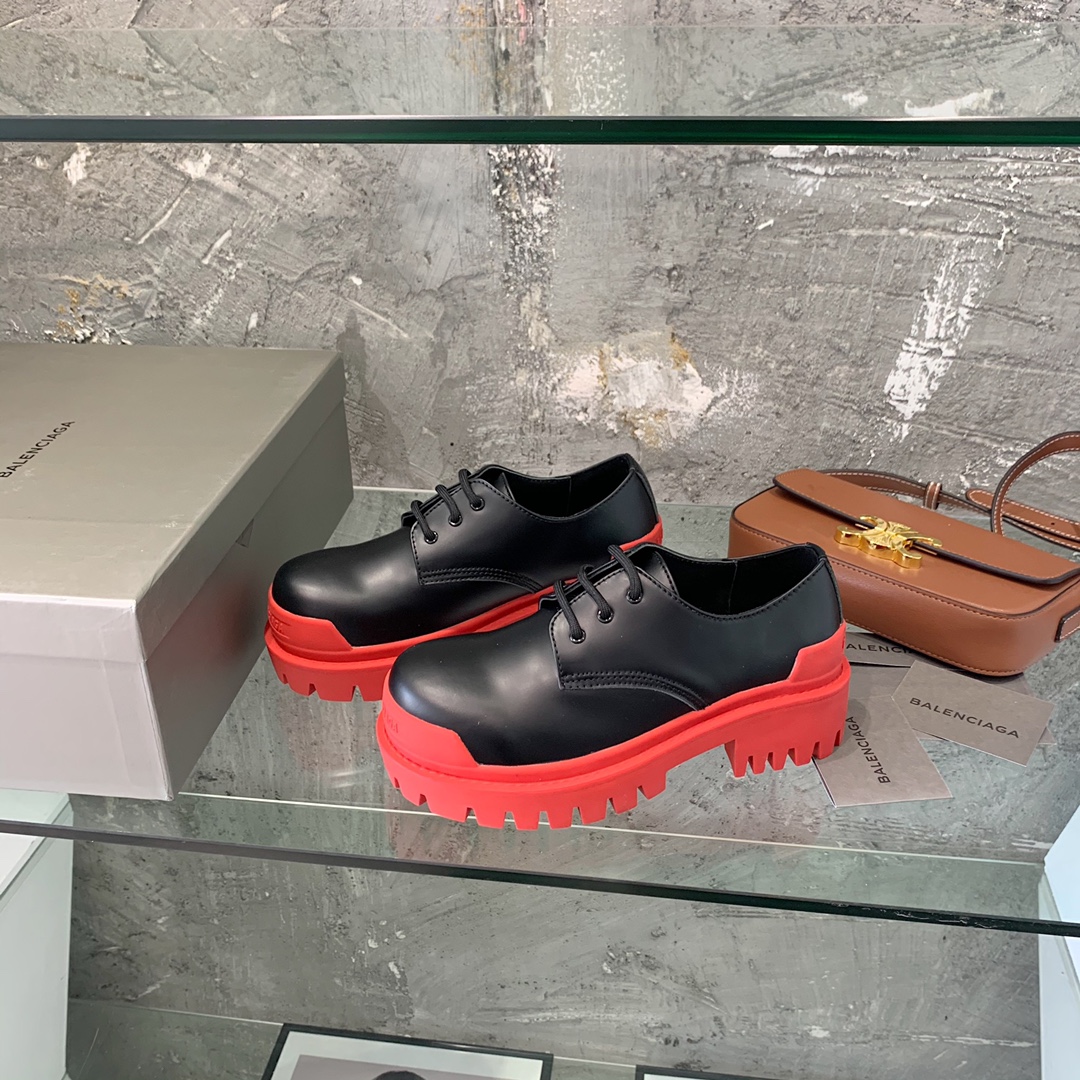 Balenciaga boot women 2 - vstockx