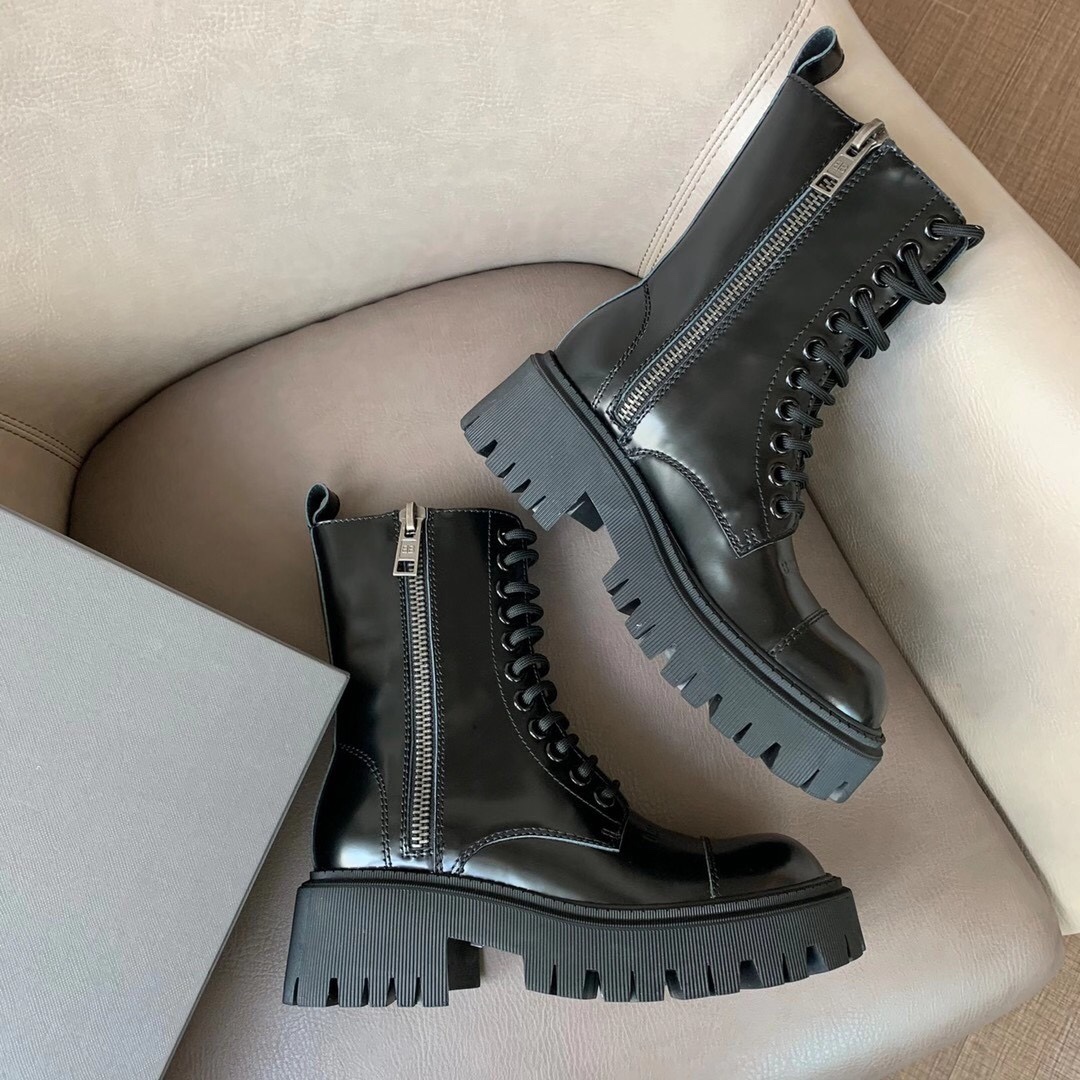 Balenciaga boot women 6 - vstockx