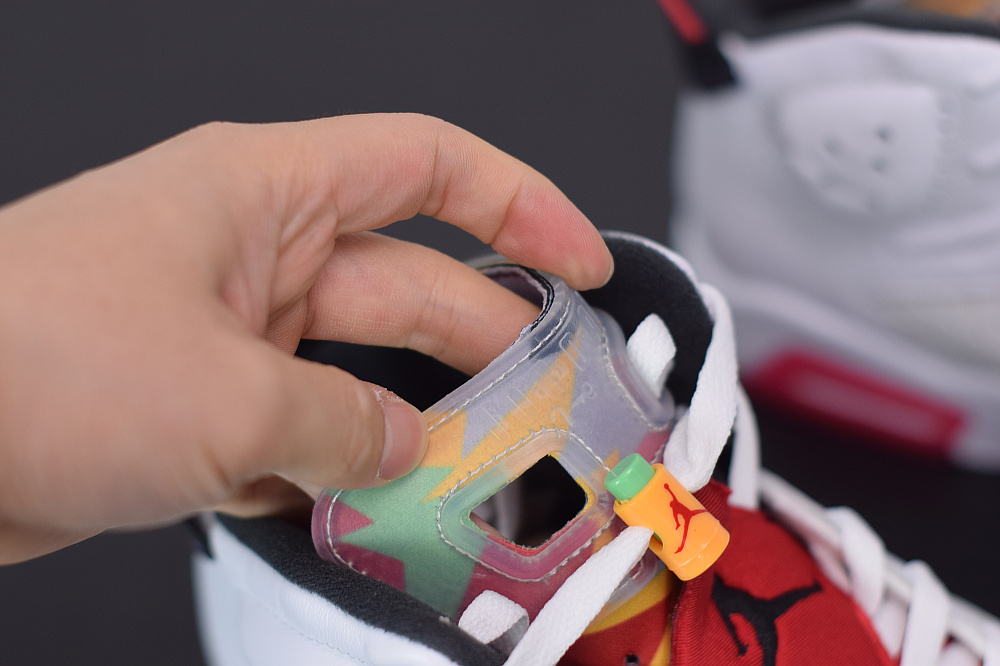 Jordan 6 Retro Hare - vstockx
