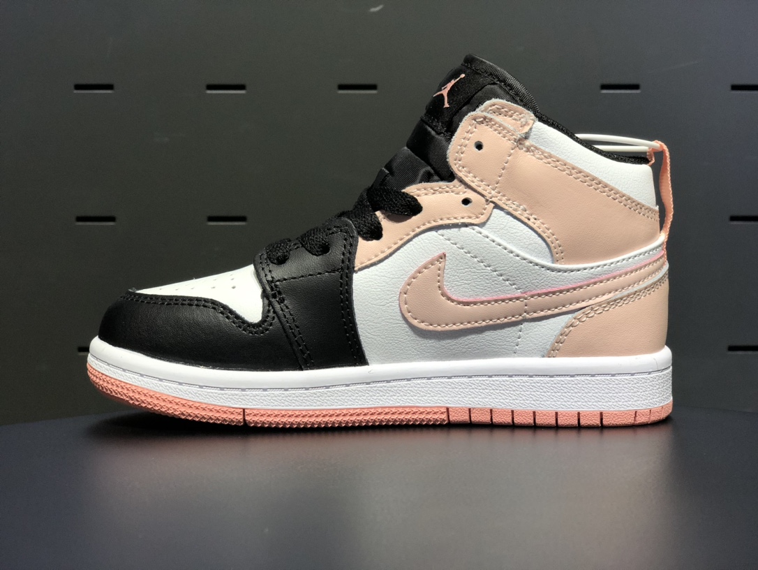 Kids jordan 1 high shoes 2 - vstockx