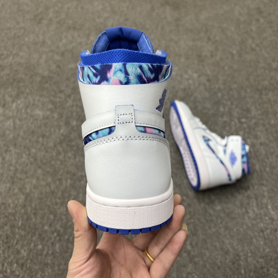 Jordan 1 High Zoom Air CMFT 25 Years In China - vstockx