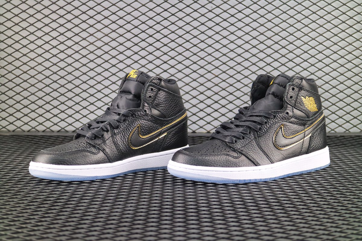 Jordan 1 Retro High City of Flight - vstockx