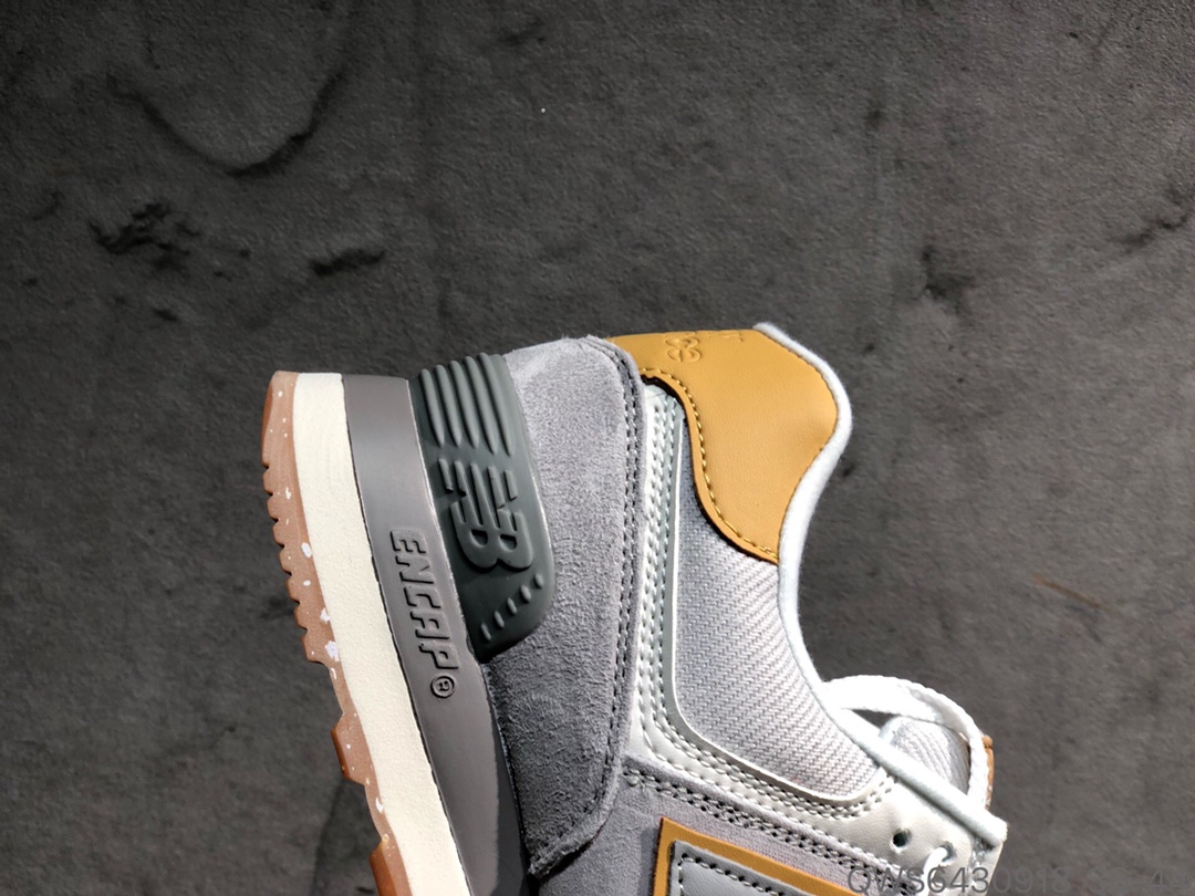 New Balance 574 Sneaker 12 - vstockx