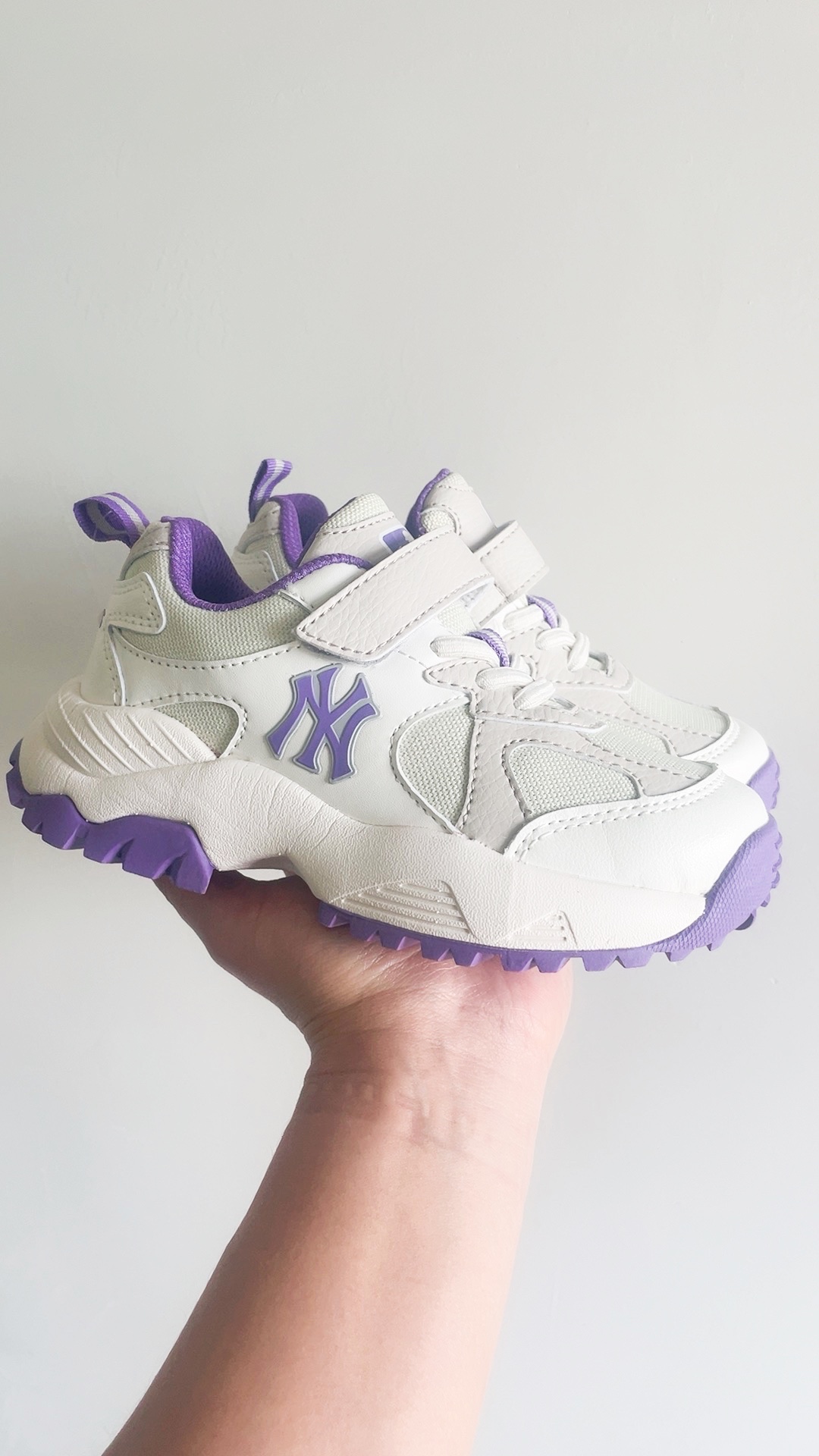 Kids MLB shoes 1 - vstockx