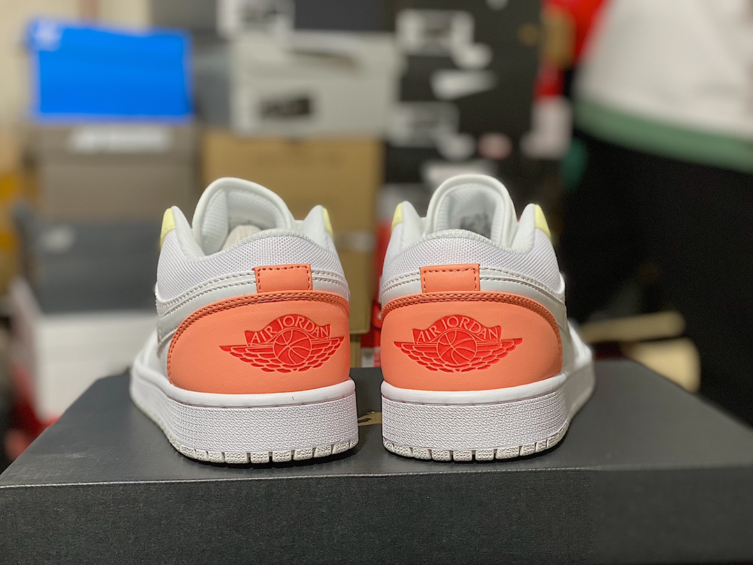 Jordan 1 Low To My First Coach - vstockx