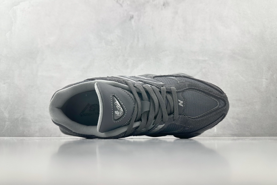 New Balance 9060 Magnet - vstockx