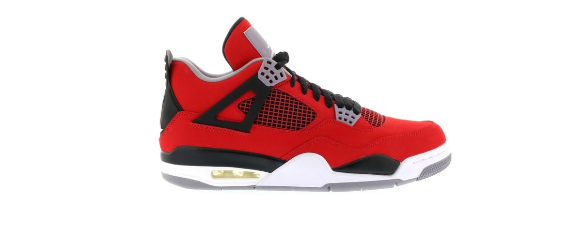 Jordan 4 Retro Toro Bravo - vstockx