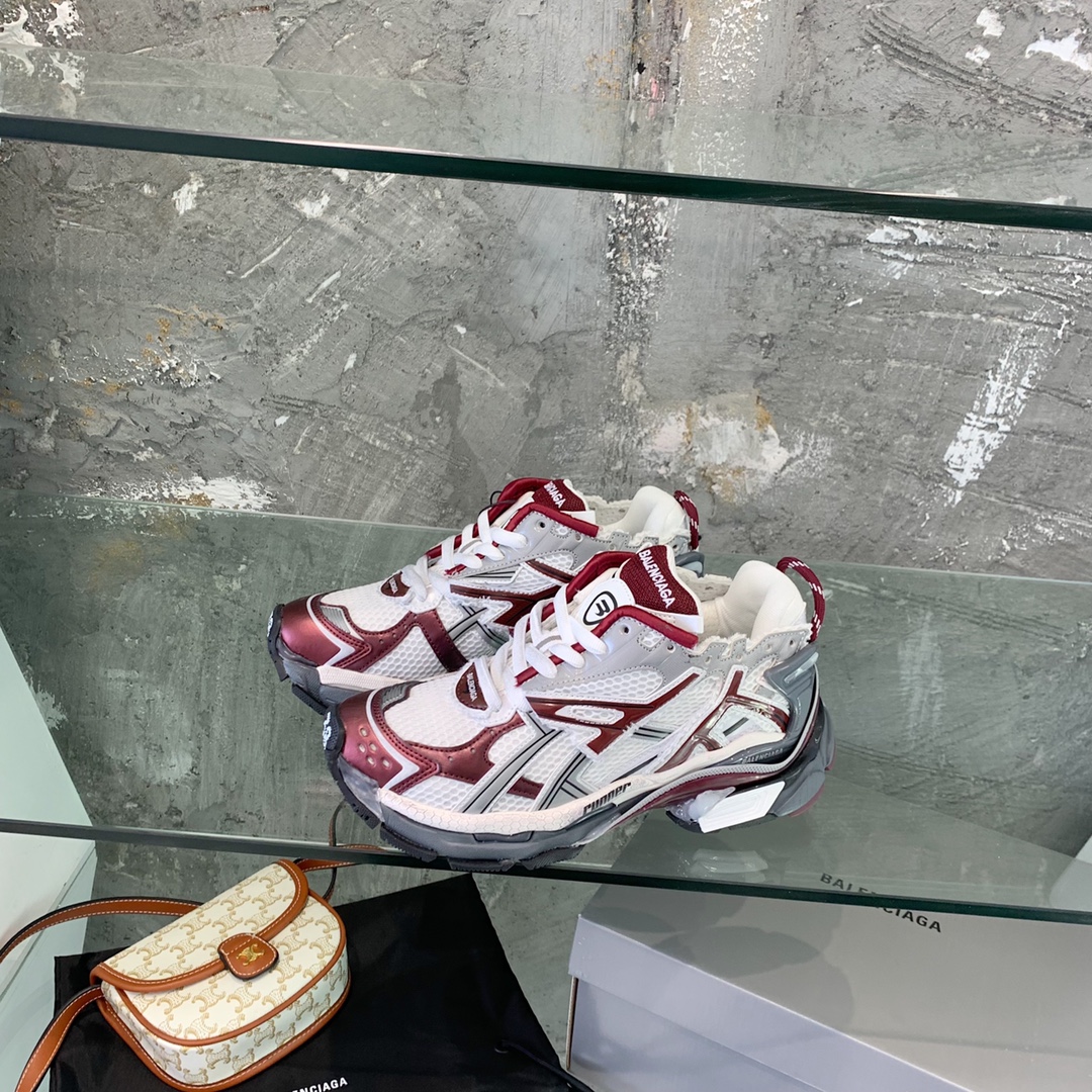 Balenciaga Runner sneaker 7 - vstockx