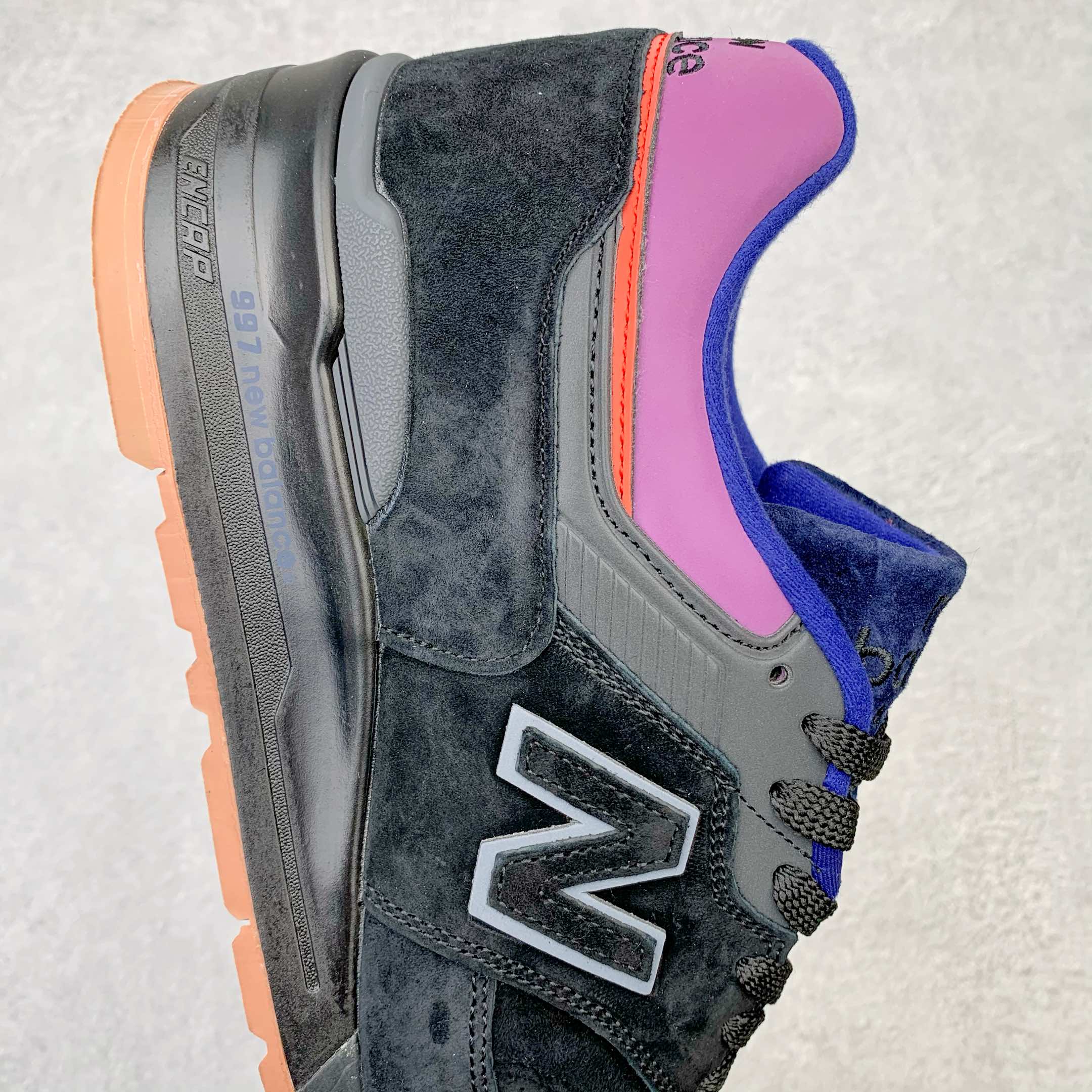 New Balance 997 Sneaker 2 - vstockx
