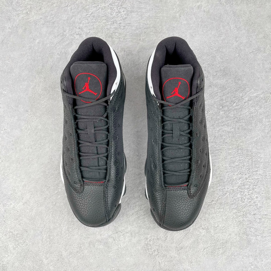 Jordan 13 Retro Reverse He Got Game - vstockx