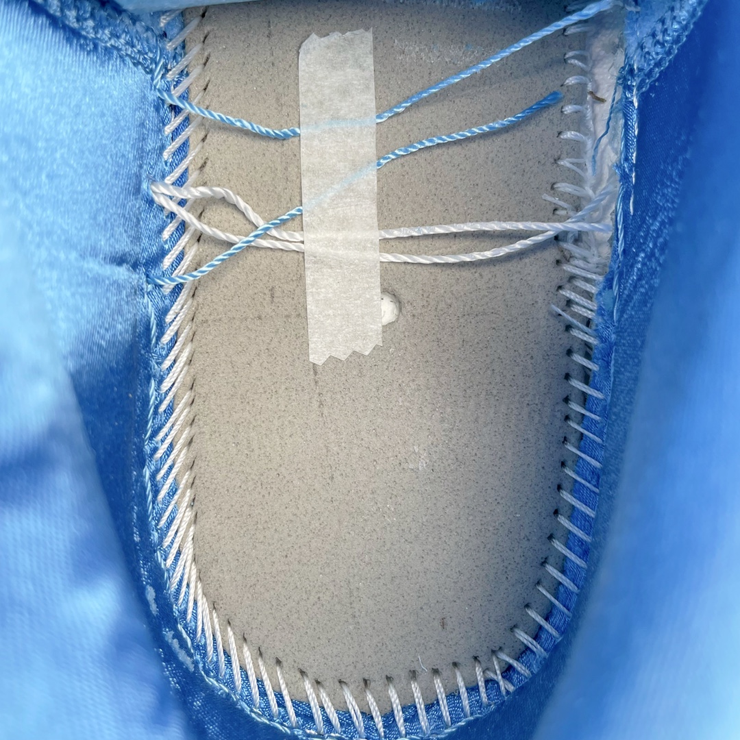 Jordan 1 Low UNC (W) - vstockx