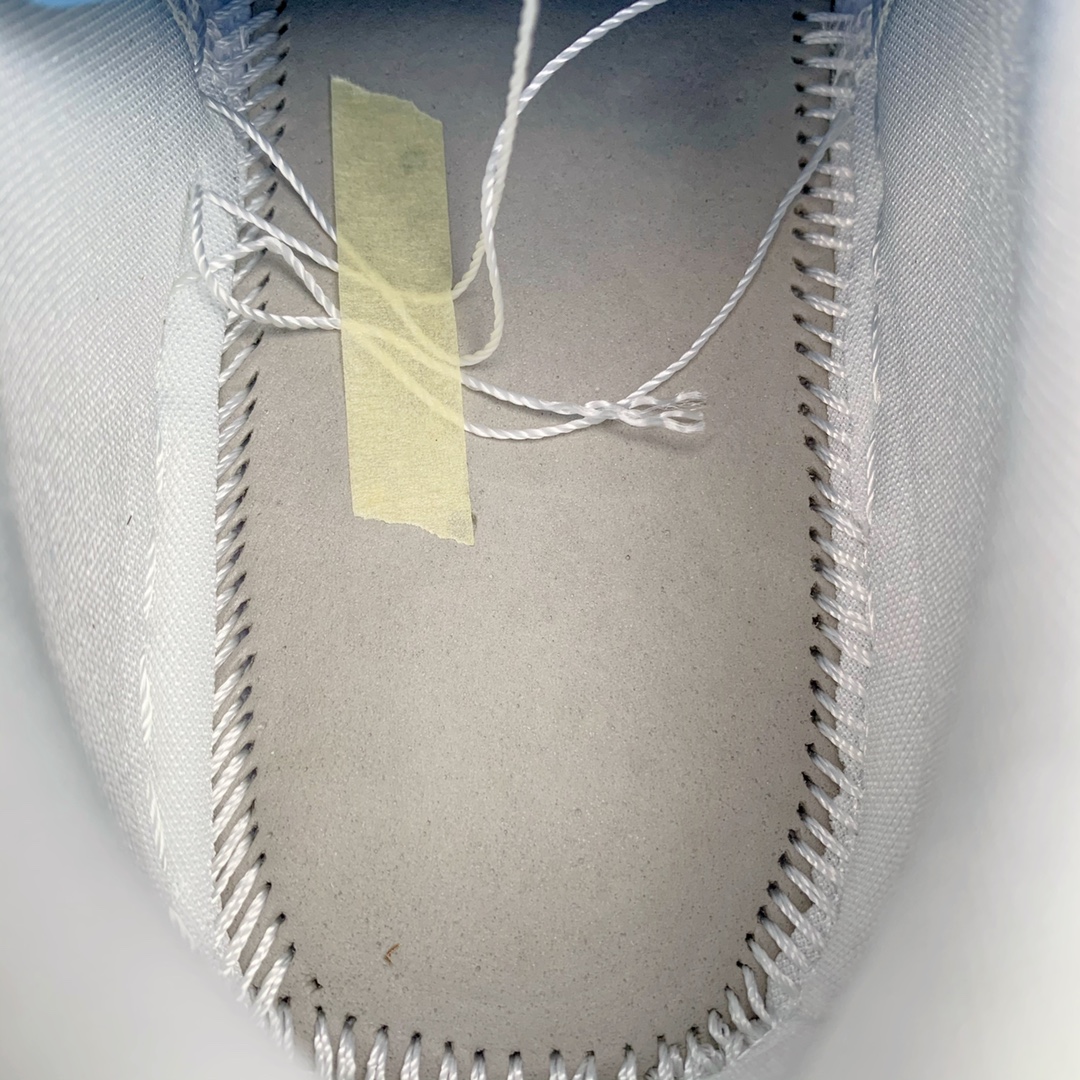 Jordan 1 Low White Metallic Gold (W) - vstockx