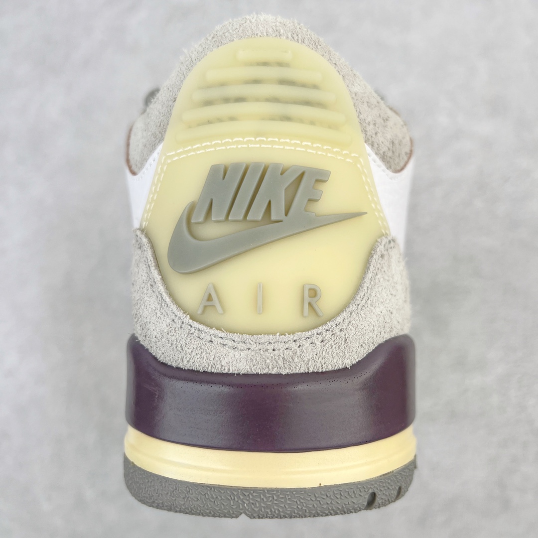 Jordan 3 Retro A Ma Maniére (W) - vstockx