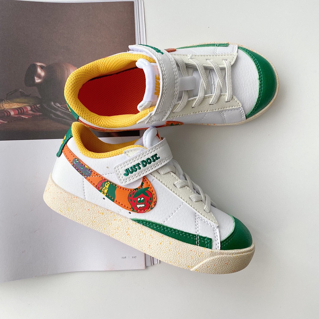 kids NK shoes 1 - vstockx