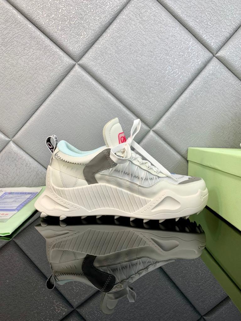 OFF-WHITE Odsy-1000 Tech White - vstockx