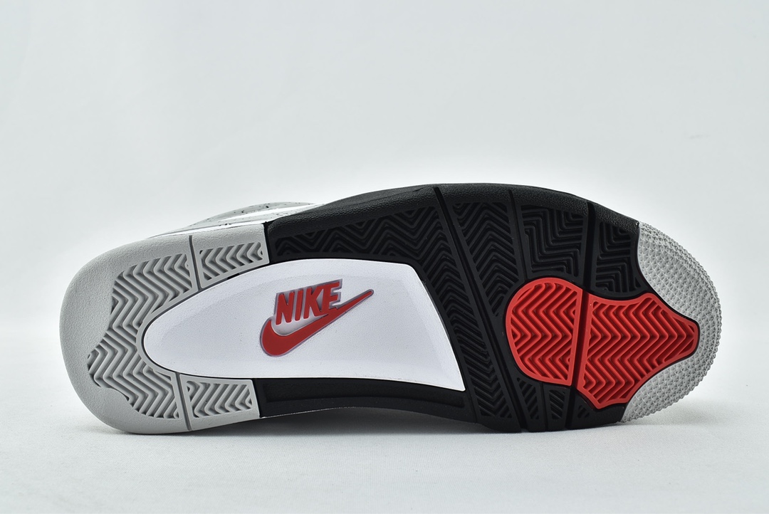 Jordan 4 Retro White Cement - vstockx