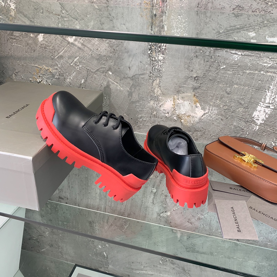 Balenciaga boot women 2 - vstockx