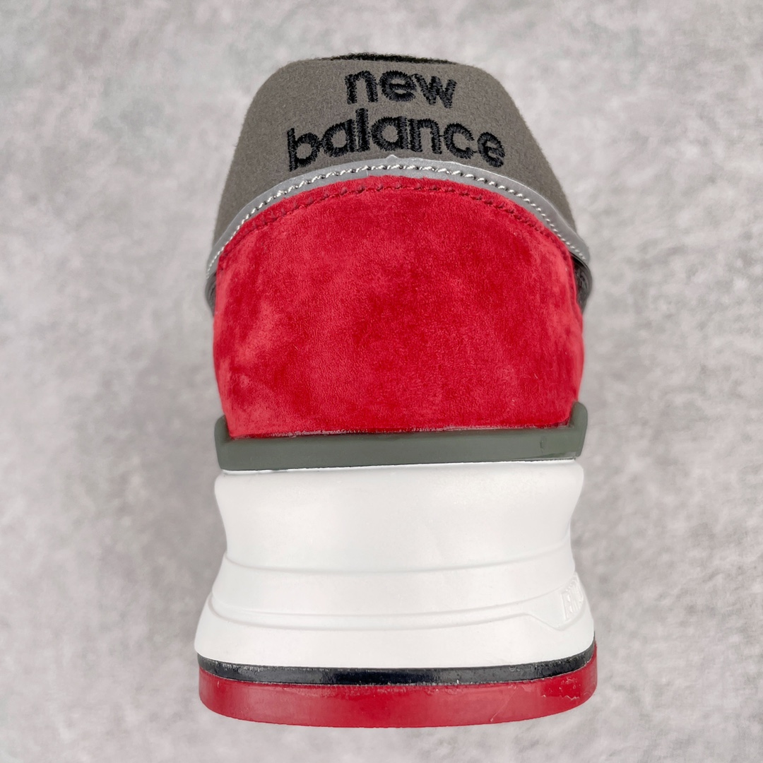 New Balance 997 Sneaker 4 - vstockx