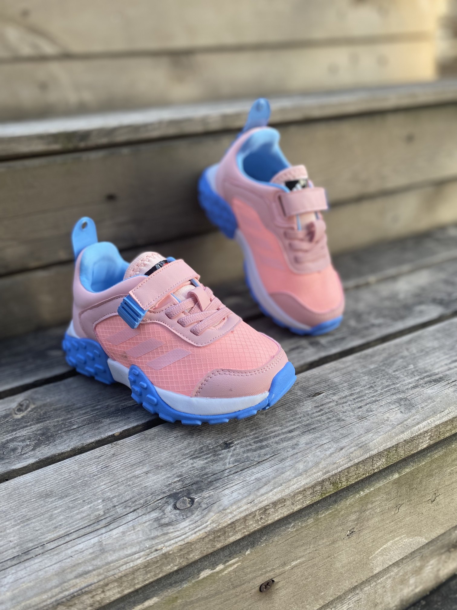 kids AD shoes 3 - vstockx