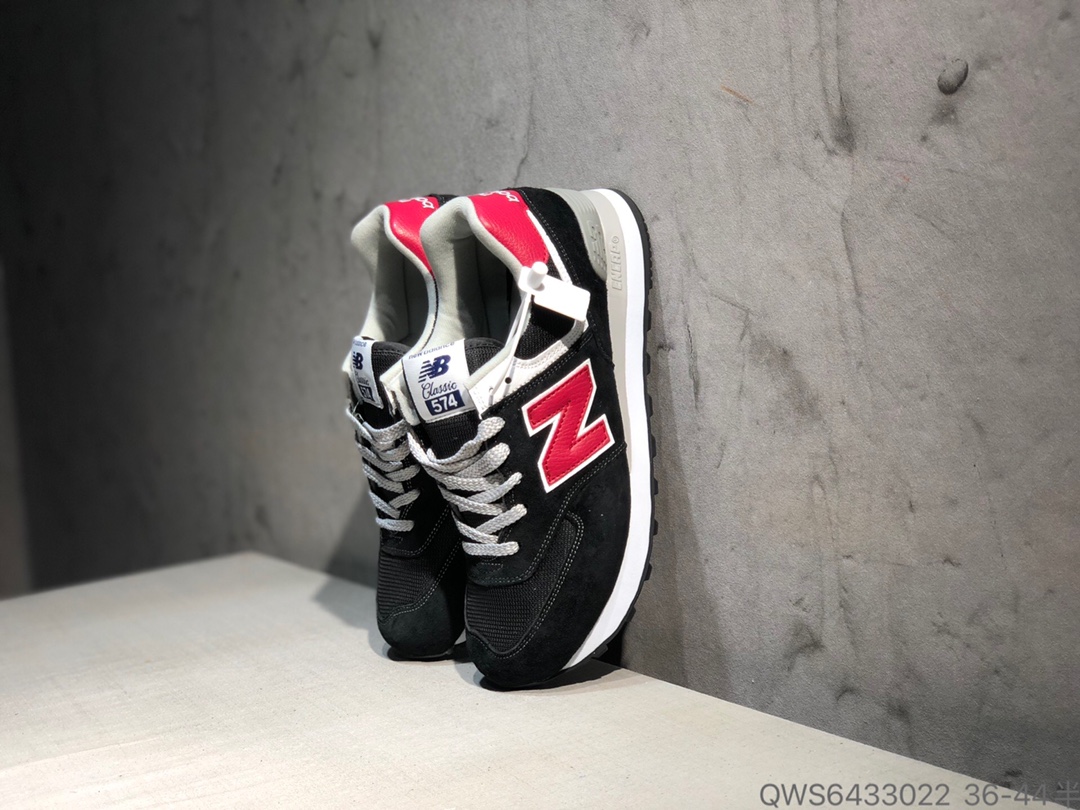 New Balance 574 Sneaker 10 - vstockx