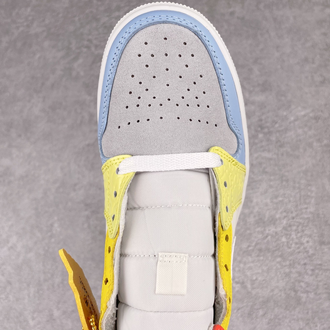 Jordan 1 Mid To My First Coach - vstockx